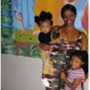 Meet your Posher, Toya